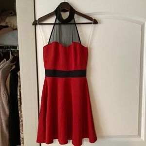 Modcloth Cocktail Dress (Brand New, Never Worn)